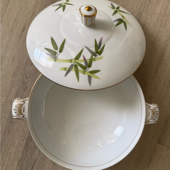 Spring Bamboo - Picture 3 of 6